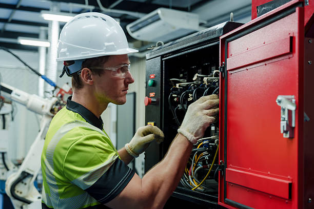 24/7 Emergency Outlet Repair experts in Herriman, UT