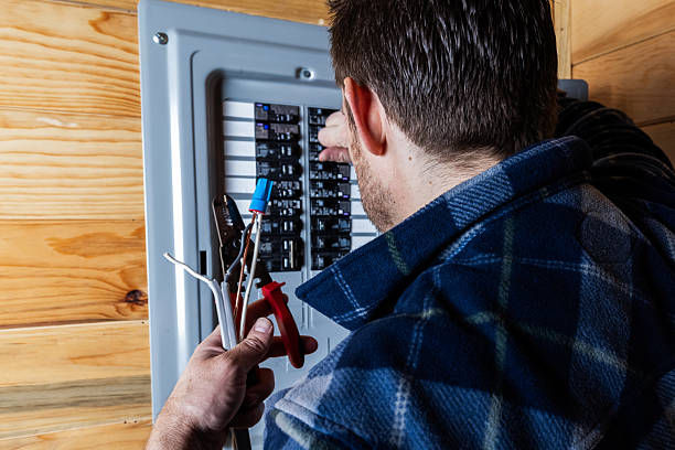 Affordable Outlet Repair solutions in Herriman, UT